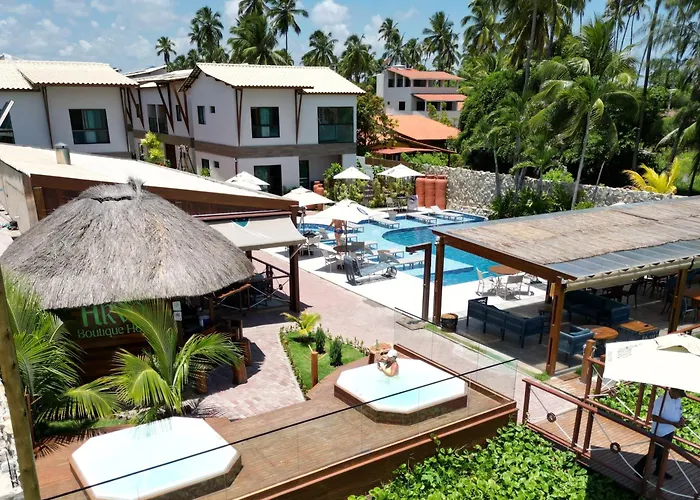 Arvo Boutique Hotel