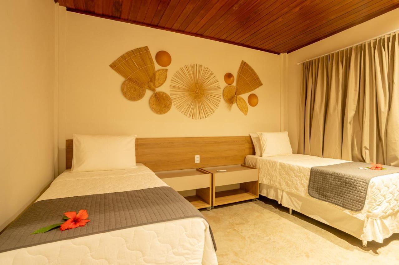 Arvo Boutique * Maragogi