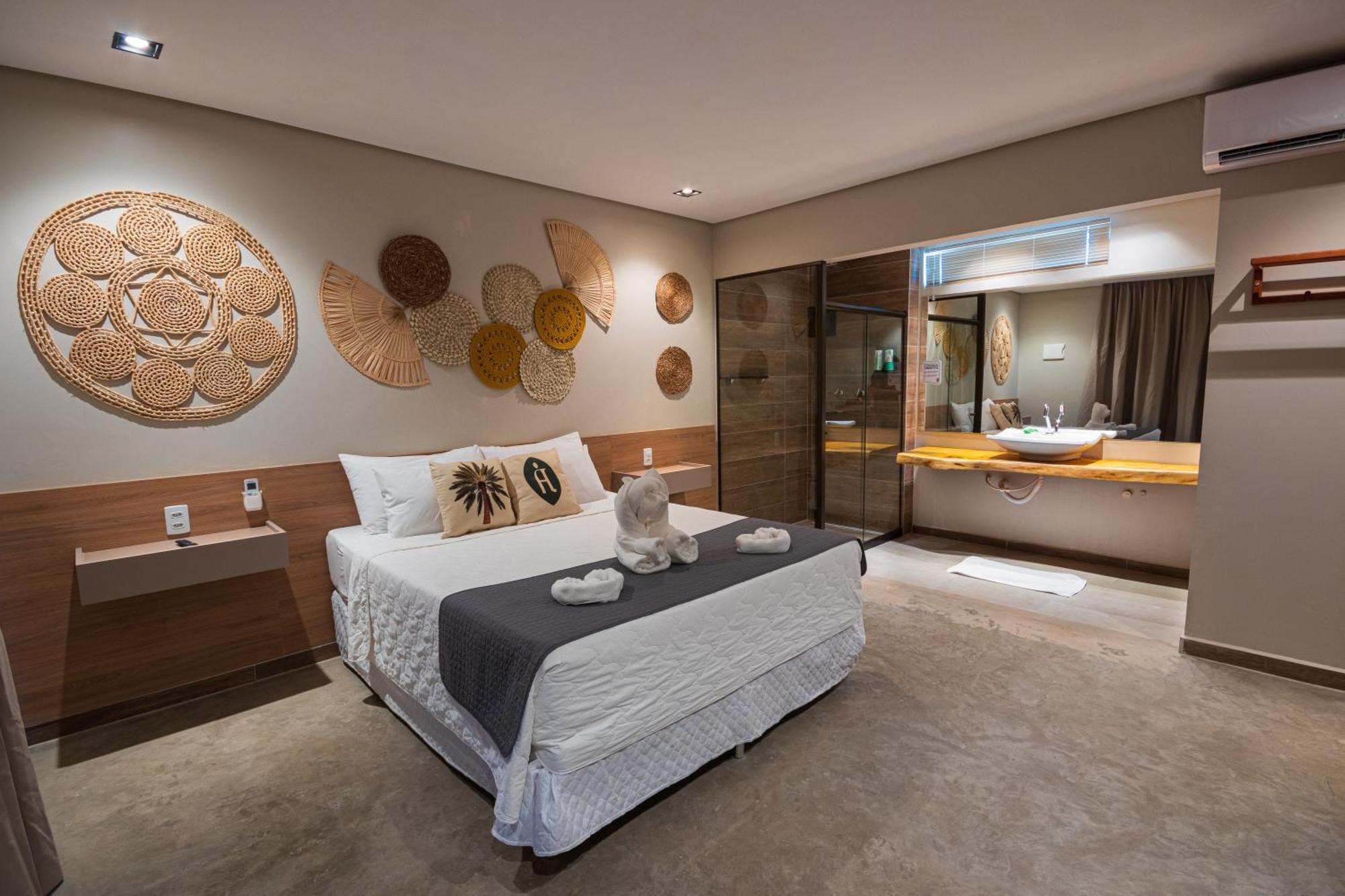 Arvo Boutique Maragogi