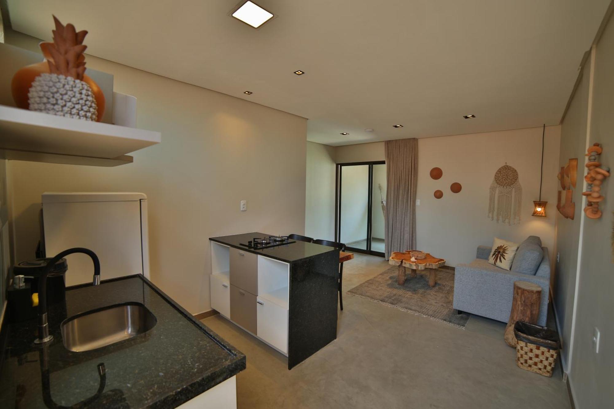 Arvo Boutique Villa