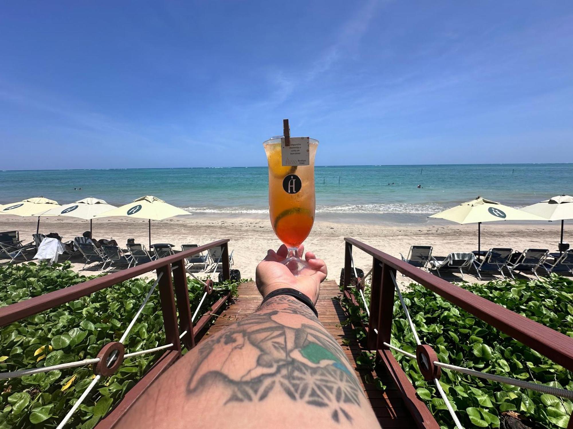 Villa Arvo Boutique Maragogi