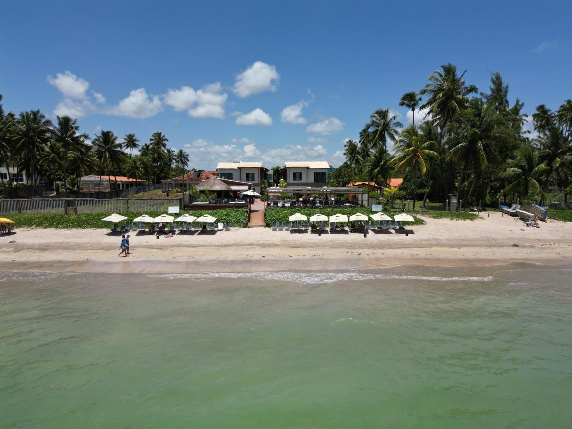 Arvo Boutique Maragogi
